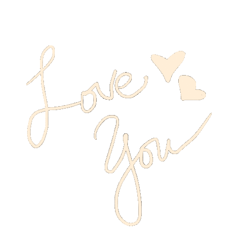 Heart Love Sticker