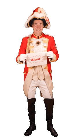 Ehrengarde Aegidienberg Sticker