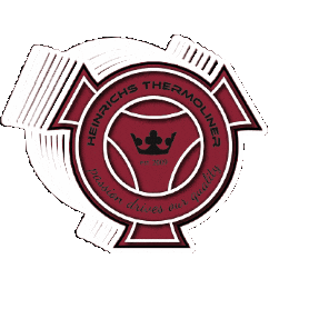 Transport V8 Sticker by TeamHeinrichs