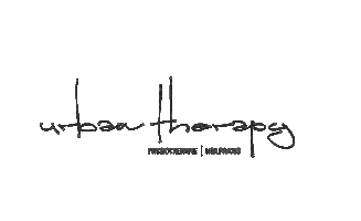 Therapy Physiotherapie Sticker by Celine Boese
