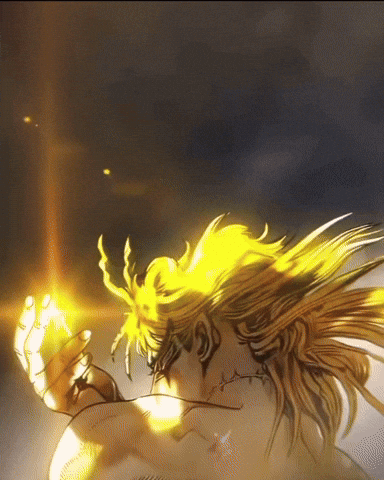 Jjba GIF by Greatest Jojo