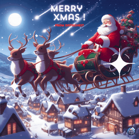 Christmas GIF