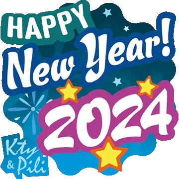 Happy Celebration GIF by Kty&Pili