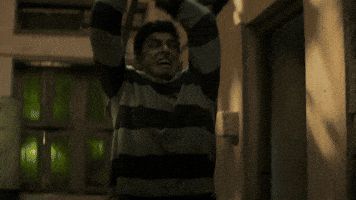 Ranveer Singh Fight GIF by Jio Studios