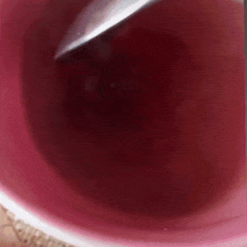 Hot Chocolate GIF