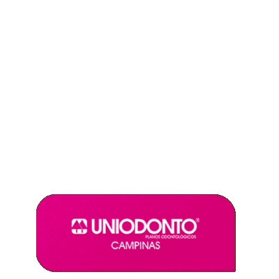 Uniodonto Campinas Sticker