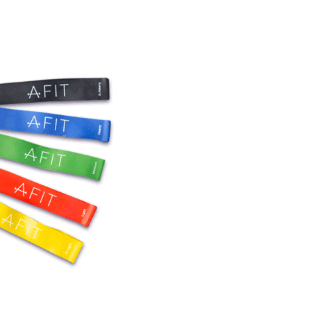 Afitlovers Sticker by Afit Perú