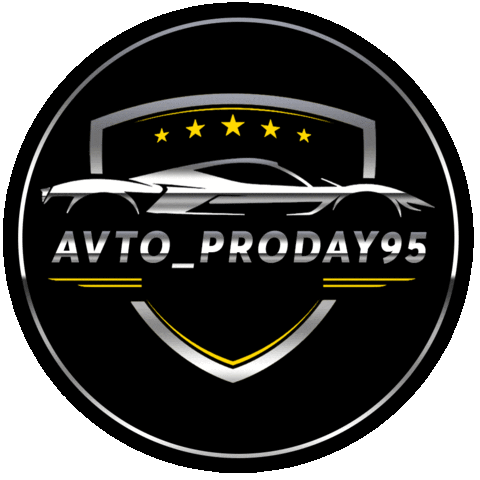 Avto Proday Sticker by AVTOCOD