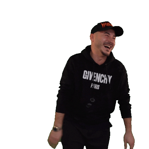 Sali's Barbershop Lenting Sticker