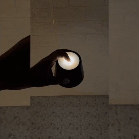 Decorativa Recargable GIF by Cómpralo en Casa