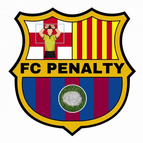 Penalty Varca GIF