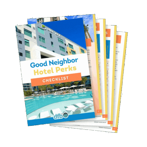 Walt Disney World Sticker by DisneyFoodBlog