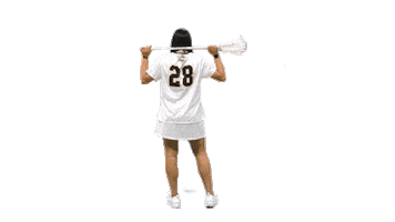 UMBC Athletics Sticker