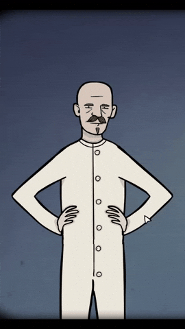 Workout Cracking GIF