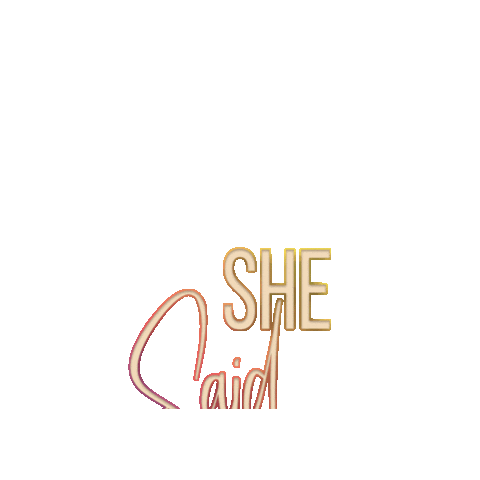 Monica's Bridal Sticker