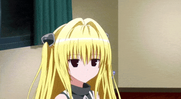 Anime GIF