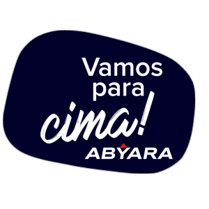 Abyara Sticker