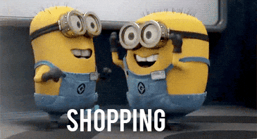 For Shopping GIFs - Get the best GIF on GIPHY
