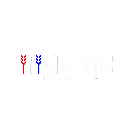 Amber Waves Real Estate Group Sticker