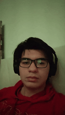 Stop Hear GIF