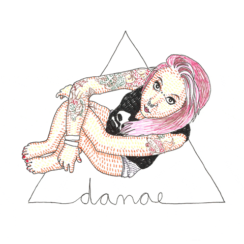 Rock Piercing GIF by osmarval