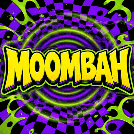 Acid Moombahton GIF by Los XL