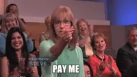 show me the money GIF by Super Deluxe