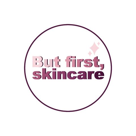 Sticker by MF Dermatologist