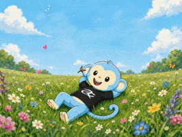 Summer Go Outside GIF by Respective