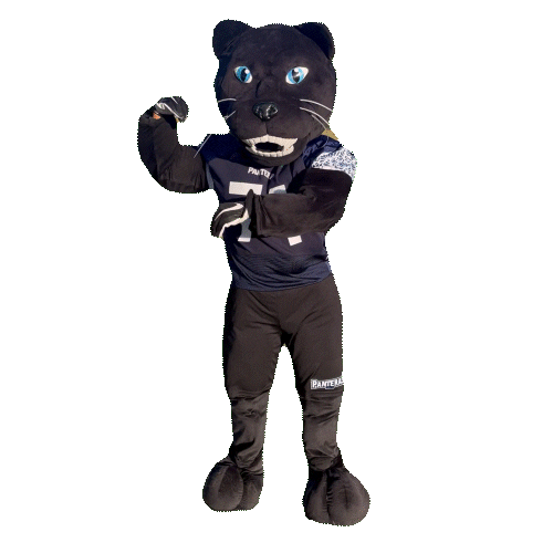 Sticker by PanterasPuebla