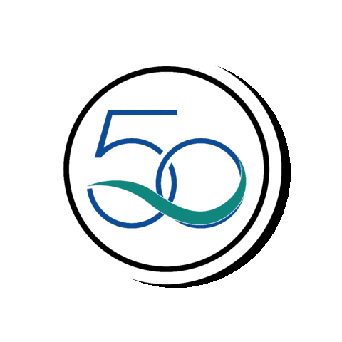 Uwcsea50 Sticker by UWCSEA East