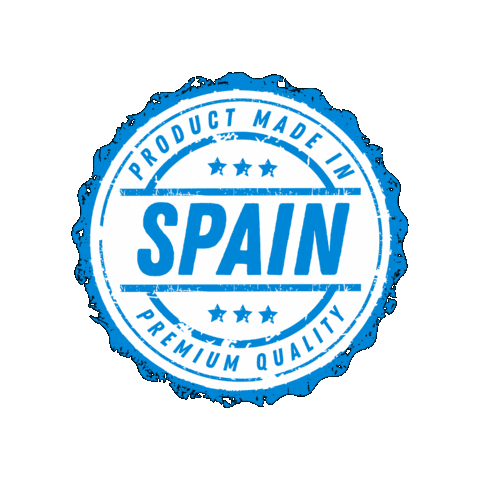 Spain Stamp Sticker by Torrot