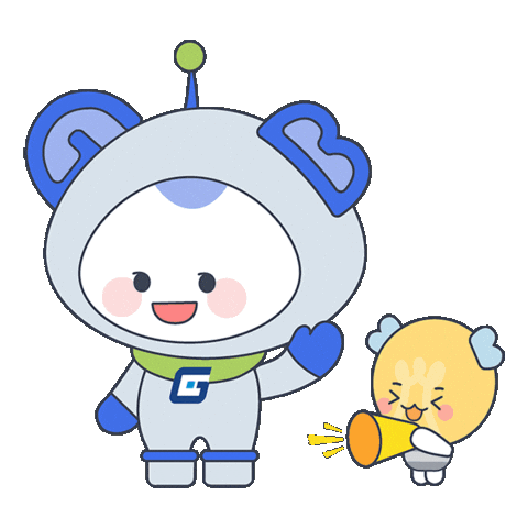 Dodo Sticker by @smartgbsa