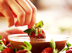 Food Porn Chocolate GIF - Find & Share on GIPHY