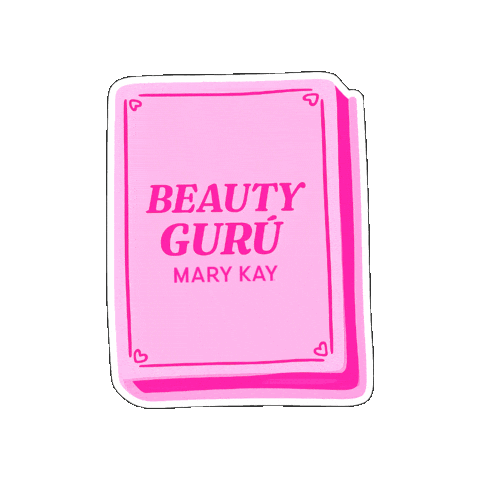 Seminario Mary Kay Sticker by Mary Kay de Mexico