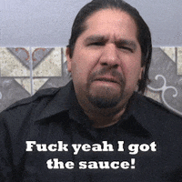 Hell Yeah Yes GIF by BLoafX