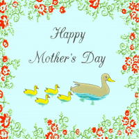 Mother'S Day GIF by MSLK Design - Find & Share on GIPHY
