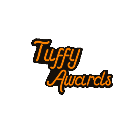 Tuffy Awards Sticker by CSUF Student Life & Leadership