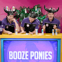 Excited Will Compton GIF by Barstool Sports