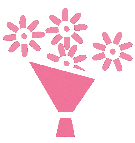 fleurs_etc_ Sticker