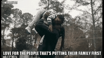 Family First Love GIF by Graduation