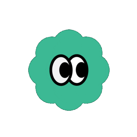 Sparkle Branding Sticker by Steven Boot