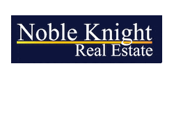 Real Estate Sticker by Noble Knight Real Estate