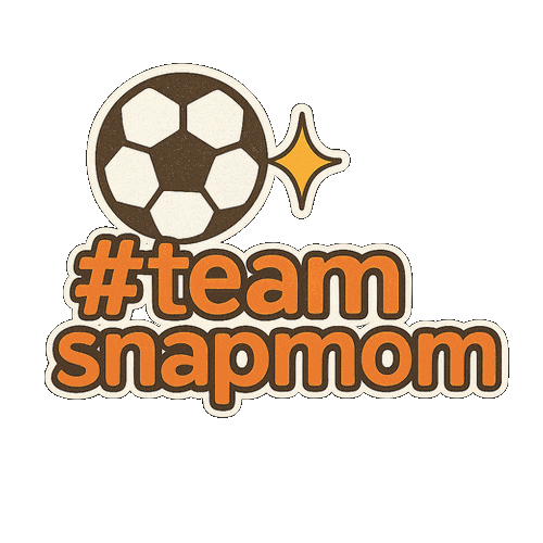 TeamSnap Sticker