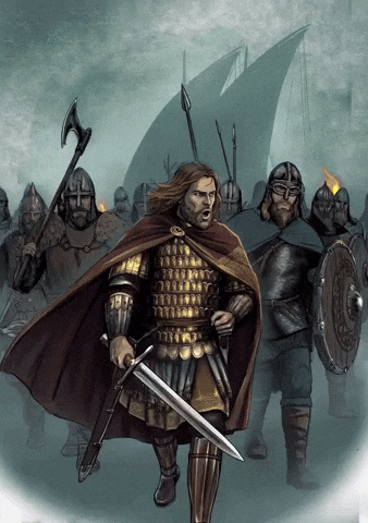 Byzantine GIF