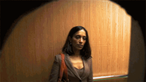 prank elevator GIF - prank elevator GIF