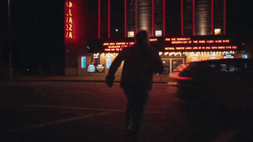 Nameinlights GIF by BANNERS
