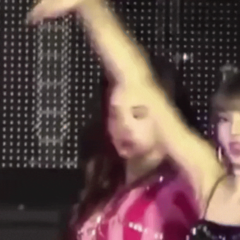 Kim Jisoo GIF