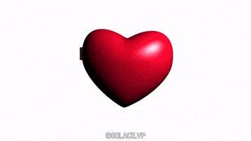 My Beloved Heart GIF