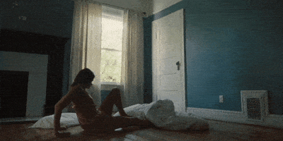 Tired New Music GIF by Charlotte Lawrence